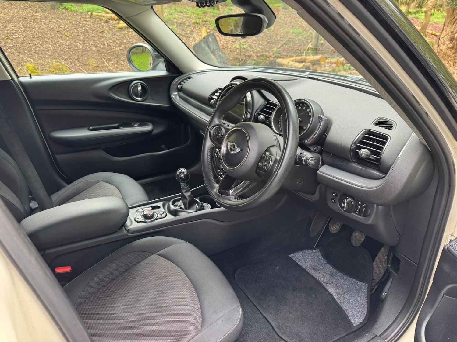 Used MINI Clubman 2017 for sale - 78125207: Photo 11