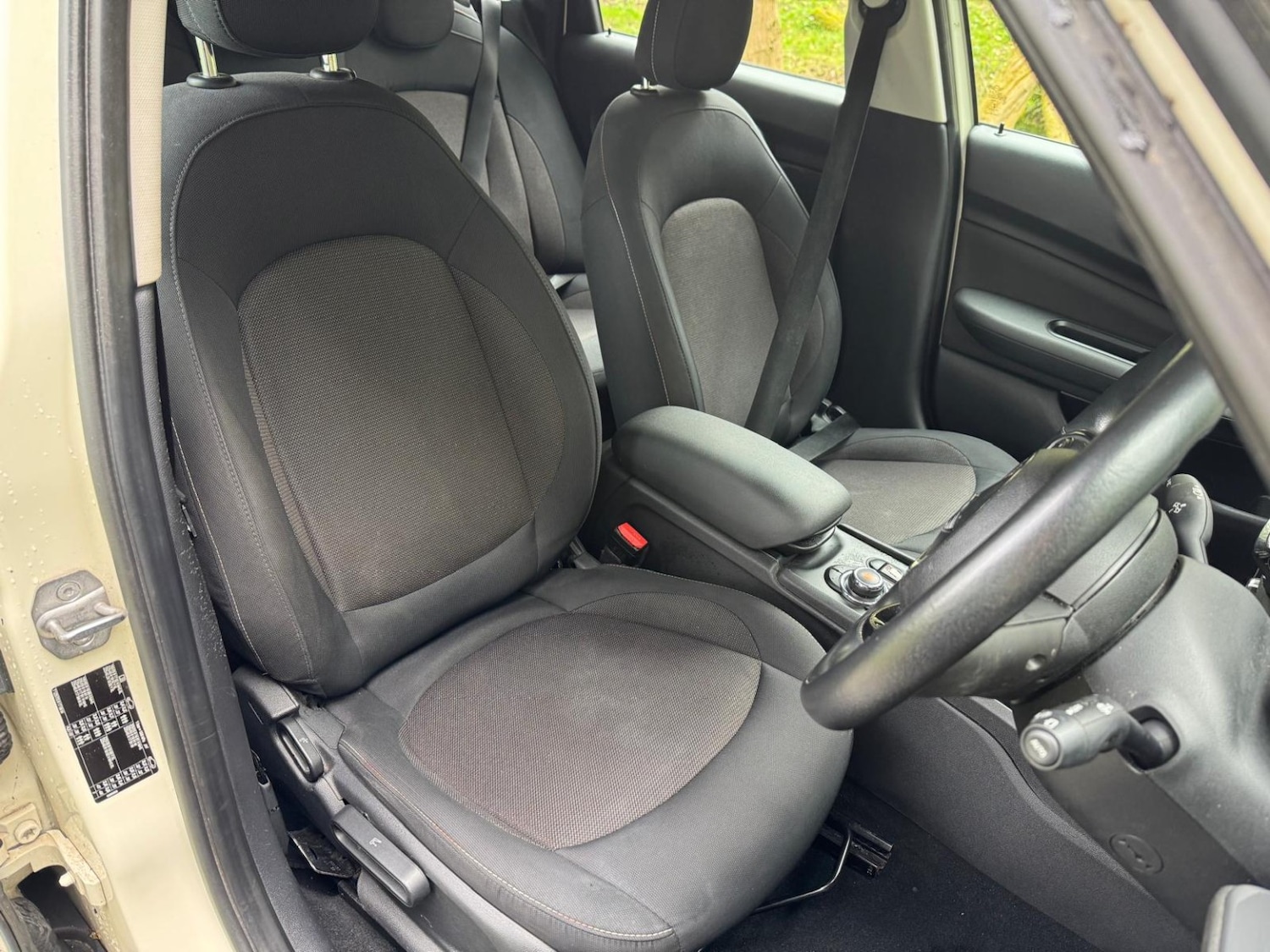 Used MINI Clubman 2017 for sale - 78125207: Photo 12