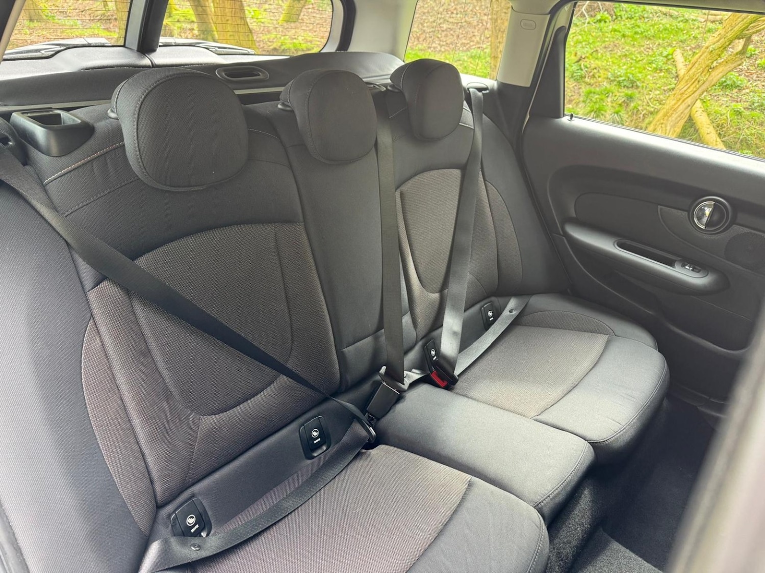 Used MINI Clubman 2017 for sale - 78125207: Photo 13