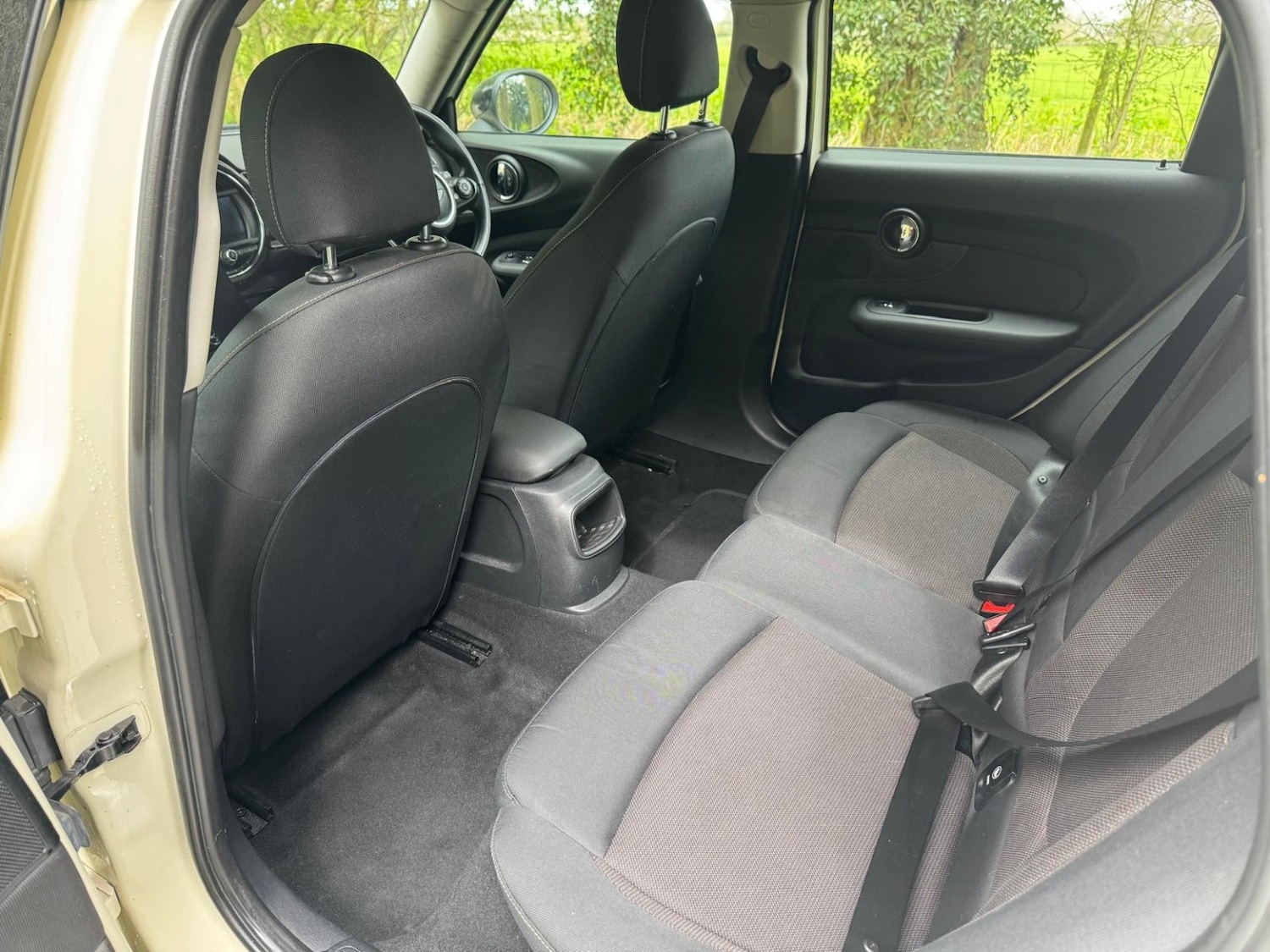 Used MINI Clubman 2017 for sale - 78125207: Photo 14