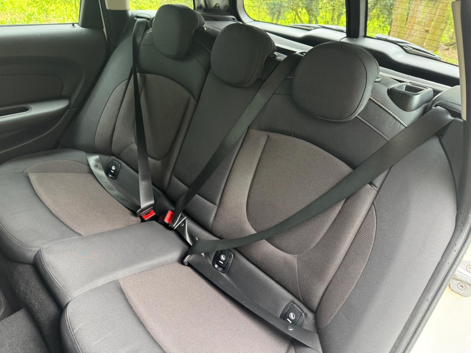 Used MINI Clubman 2017 for sale - 78125207: Photo 15