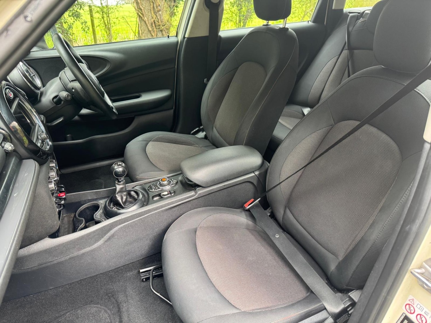 Used MINI Clubman 2017 for sale - 78125207: Photo 16