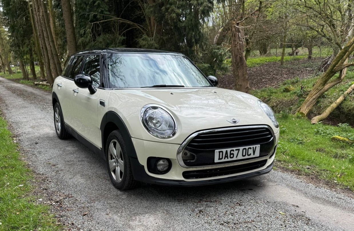Used MINI Clubman 2017 for sale - 78125207: Photo 2