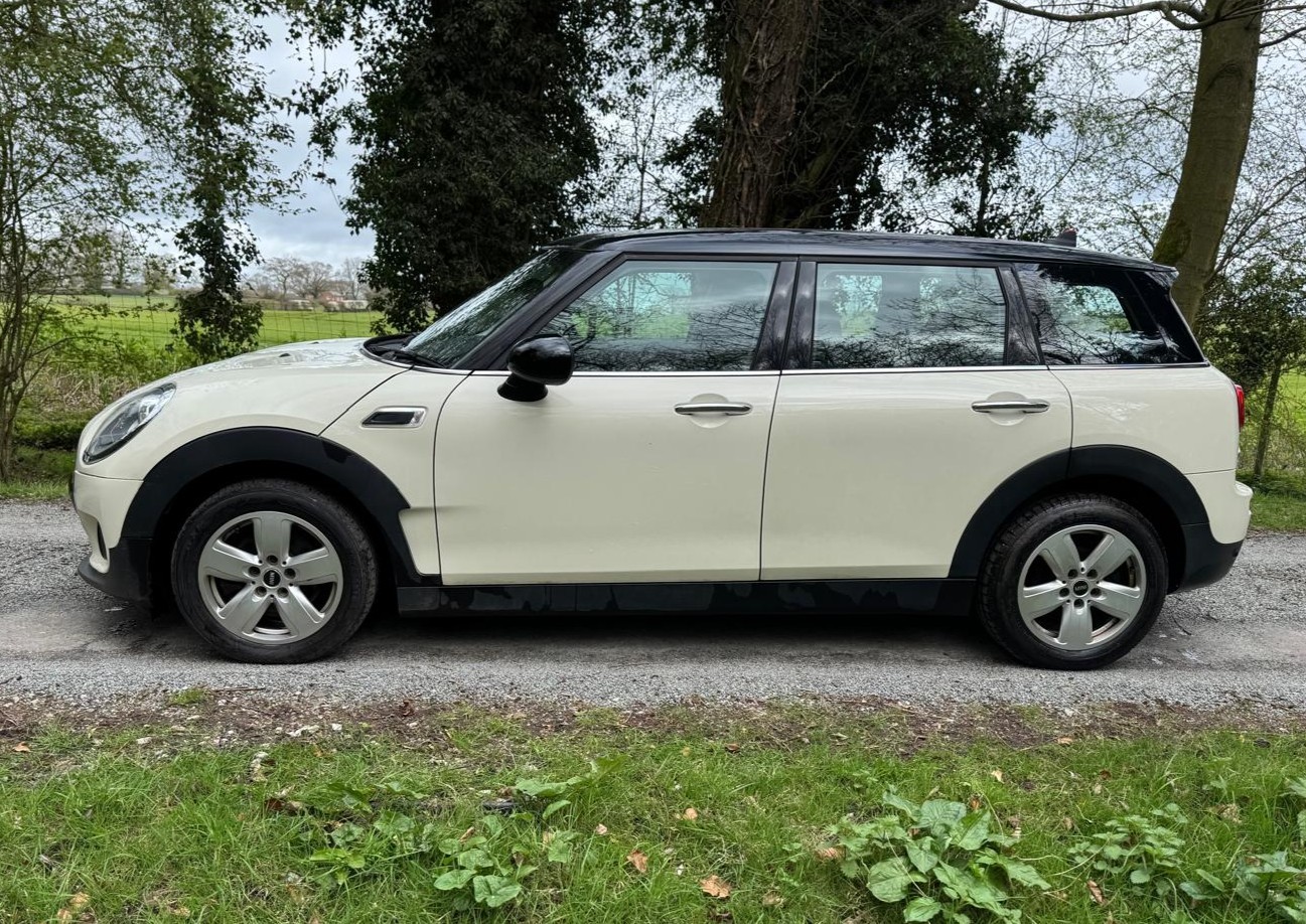 Used MINI Clubman 2017 for sale - 78125207: Photo 5