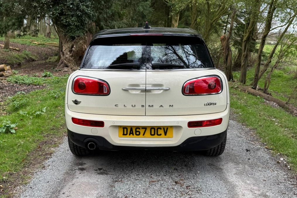 Used MINI Clubman 2017 for sale - 78125207: Photo 7