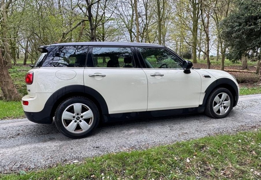 Used MINI Clubman 2017 for sale - 78125207: Photo 9