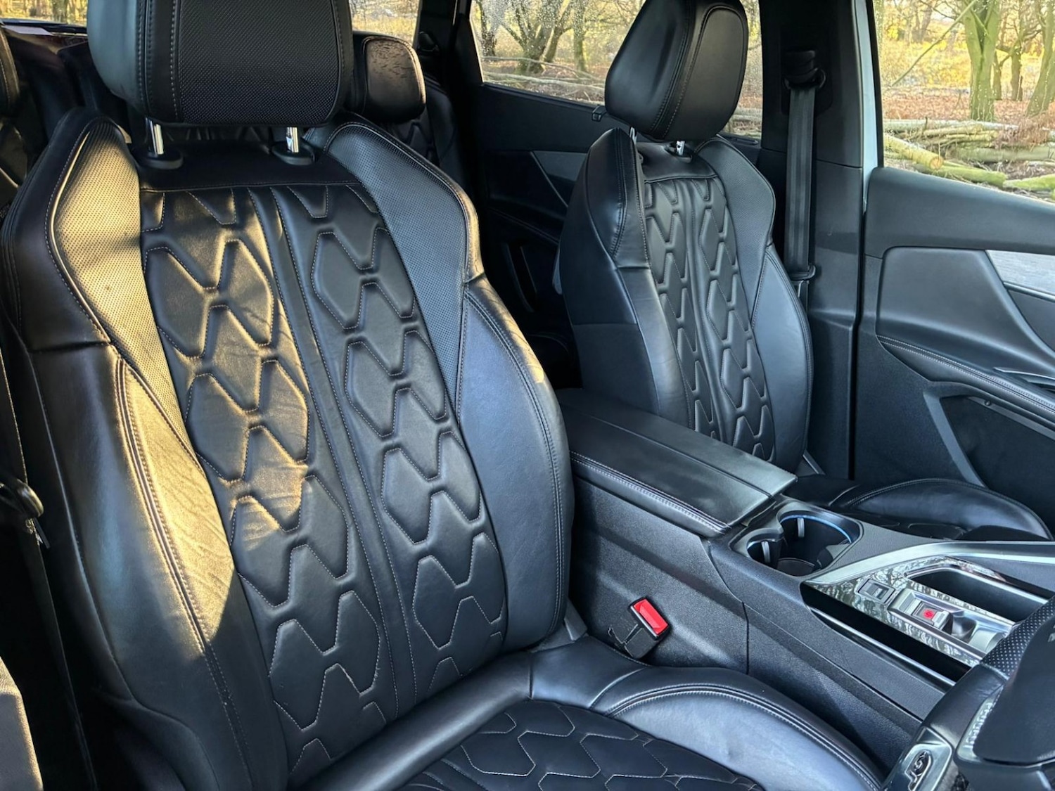 Used Peugeot 5008 2018 for sale - 77140736: Photo 13