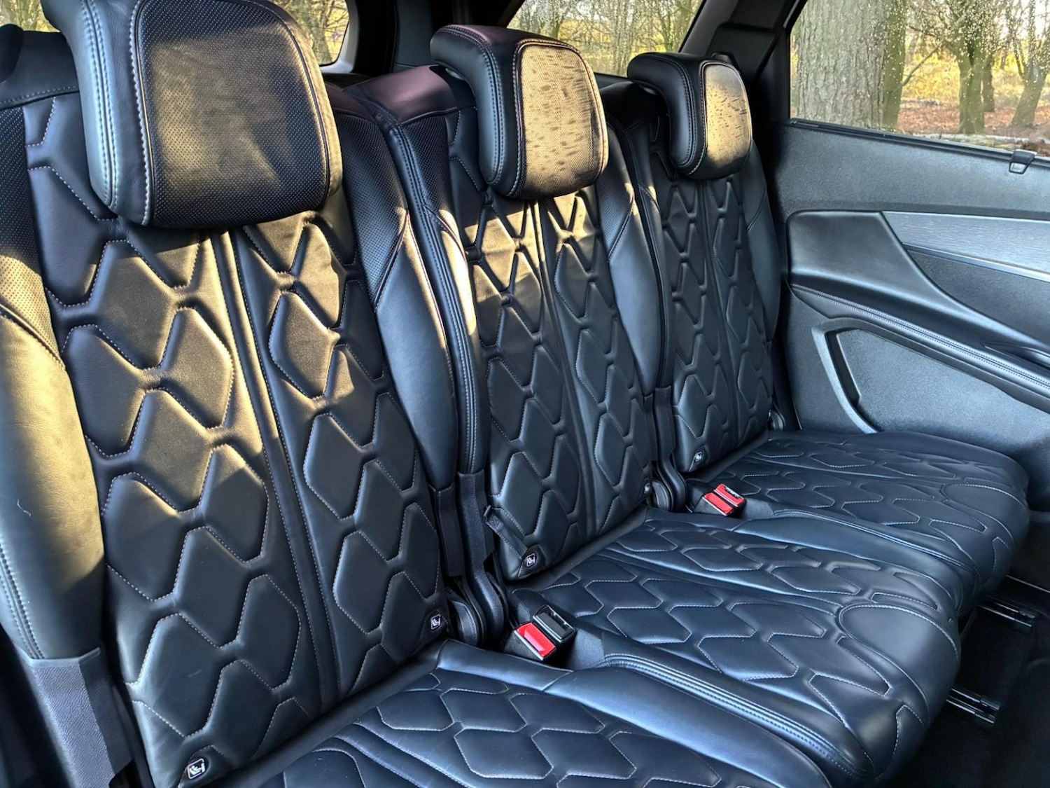 Used Peugeot 5008 2018 for sale - 77140736: Photo 15