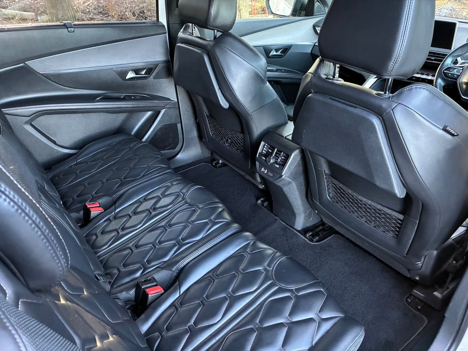 Used Peugeot 5008 2018 for sale - 77140736: Photo 16