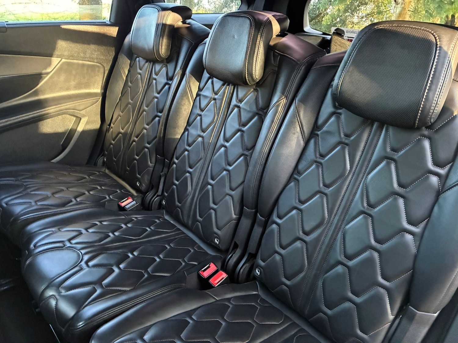 Used Peugeot 5008 2018 for sale - 77140736: Photo 17