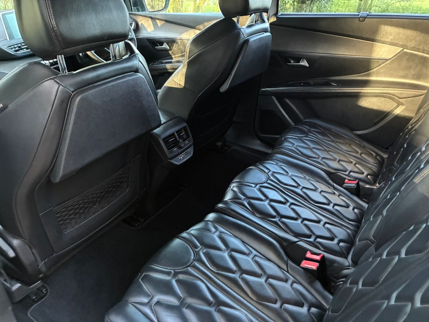 Used Peugeot 5008 2018 for sale - 77140736: Photo 18