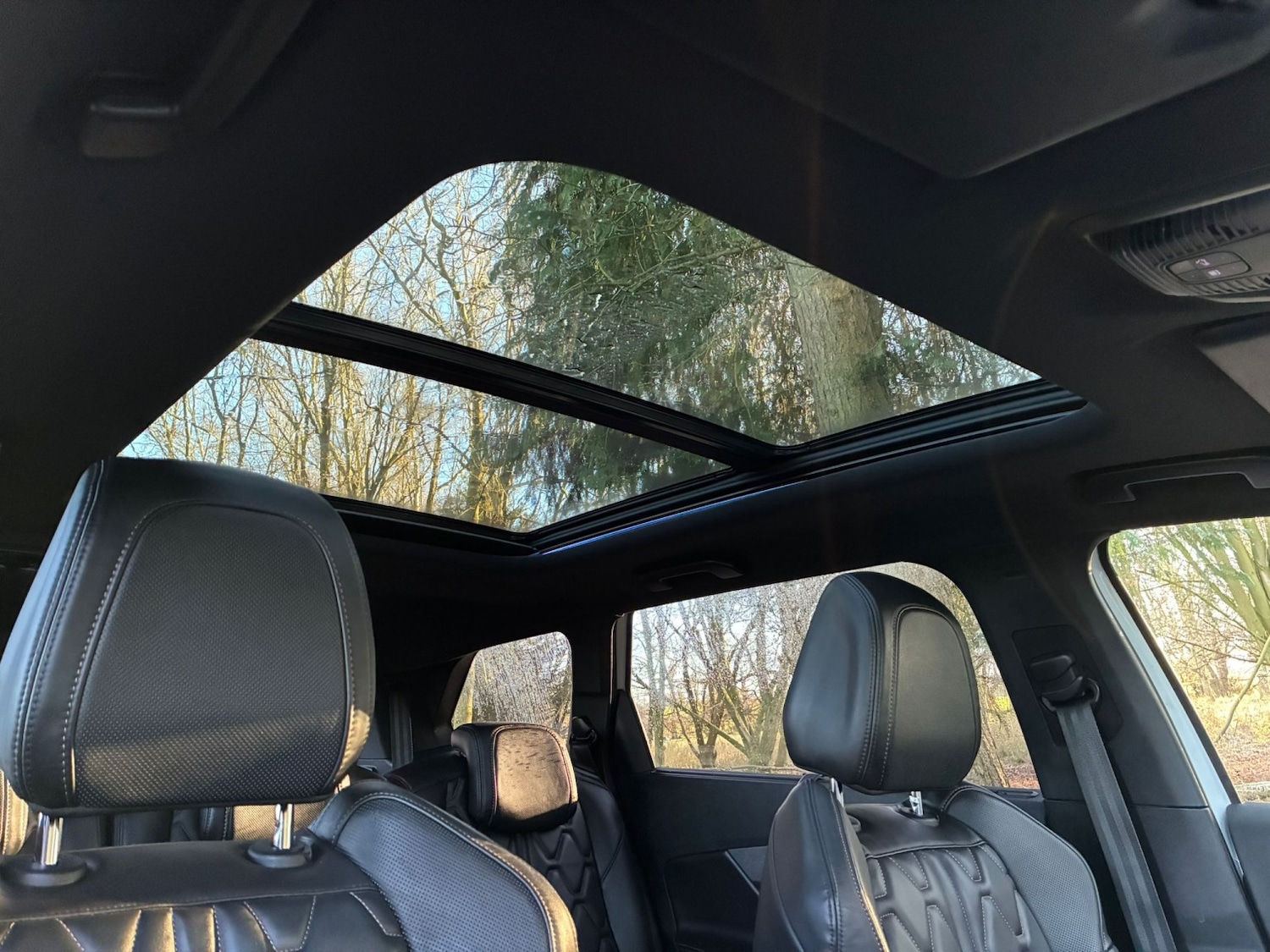 Used Peugeot 5008 2018 for sale - 77140736: Photo 22