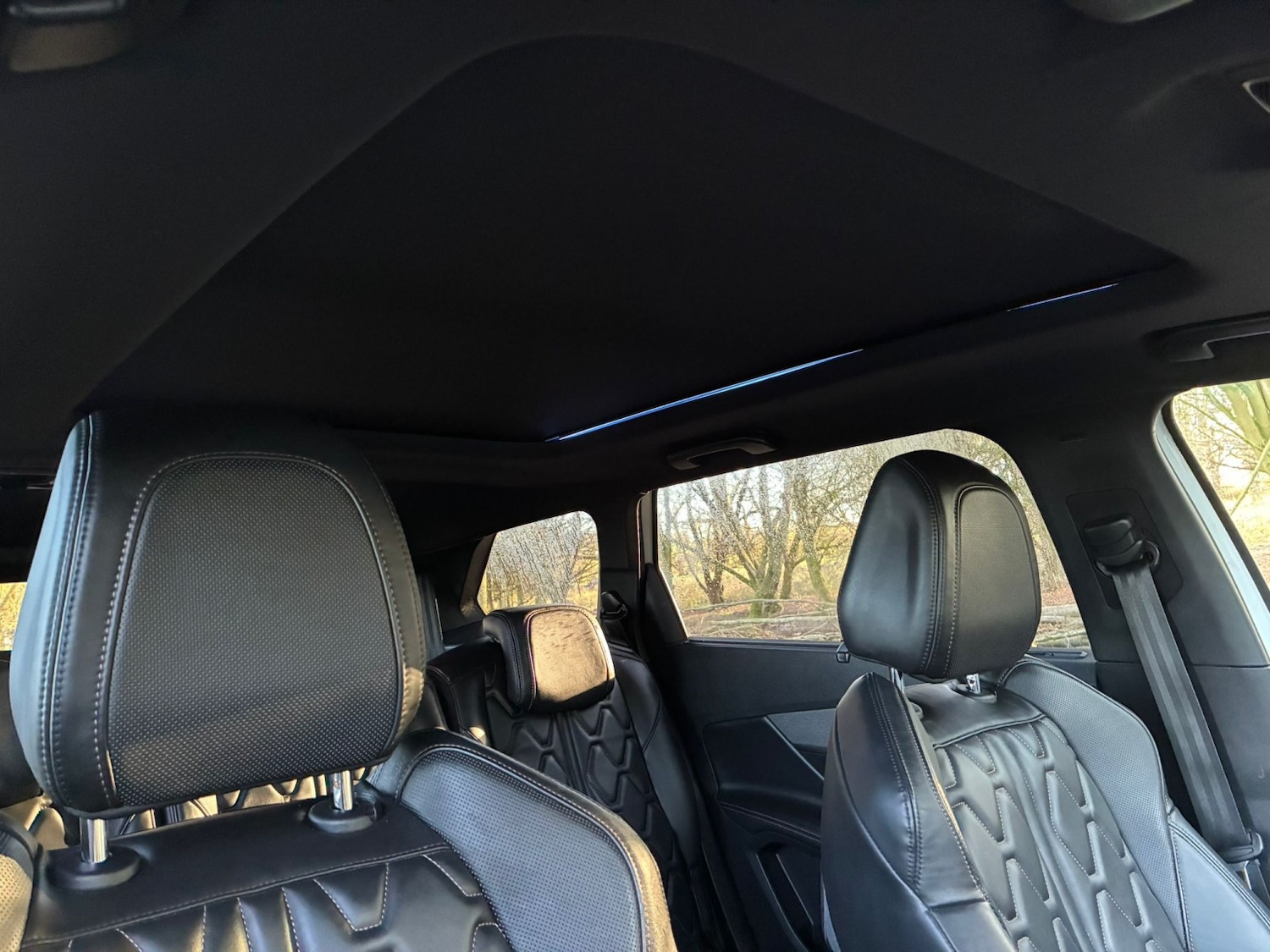 Used Peugeot 5008 2018 for sale - 77140736: Photo 23