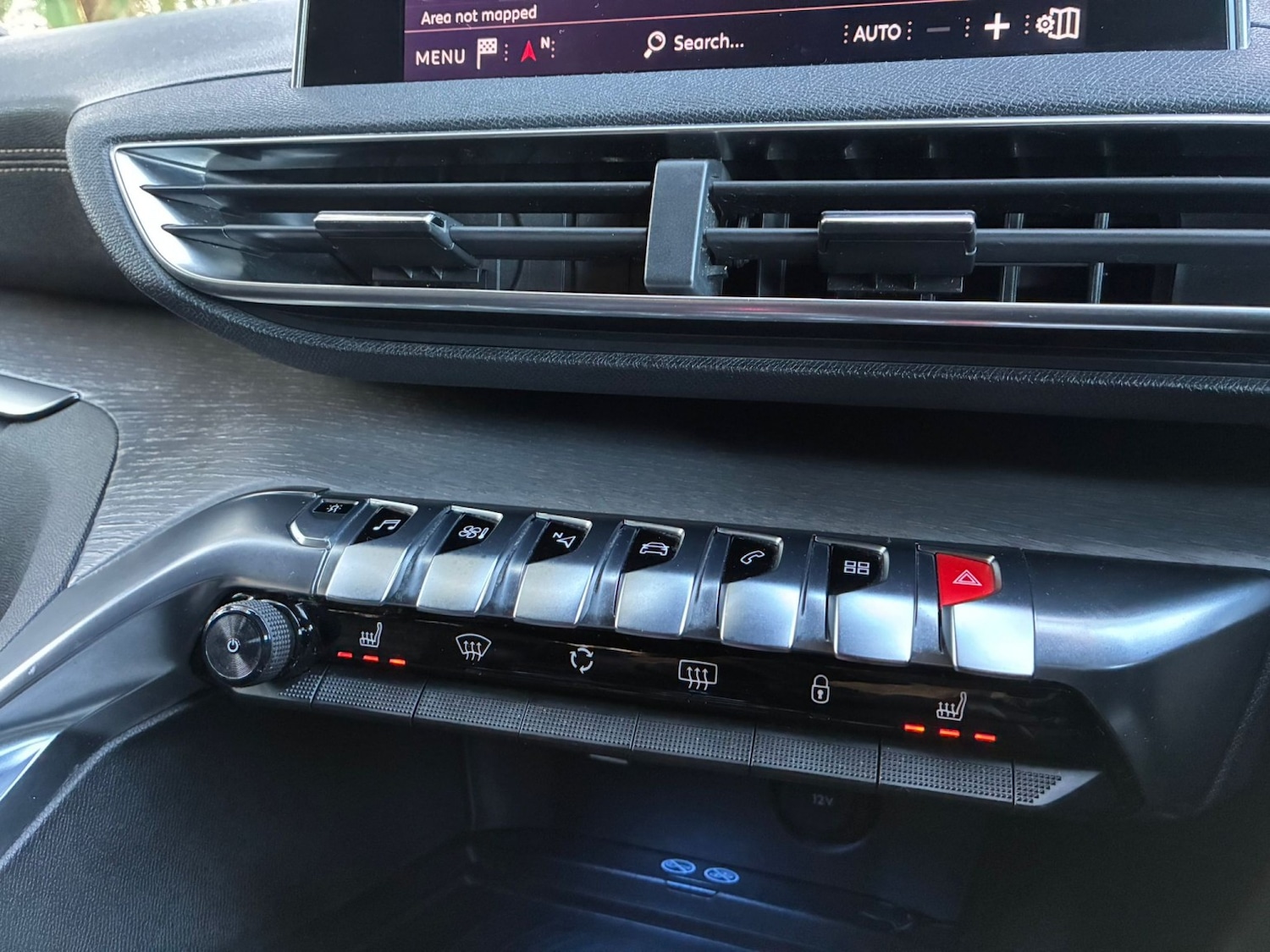 Used Peugeot 5008 2018 for sale - 77140736: Photo 24