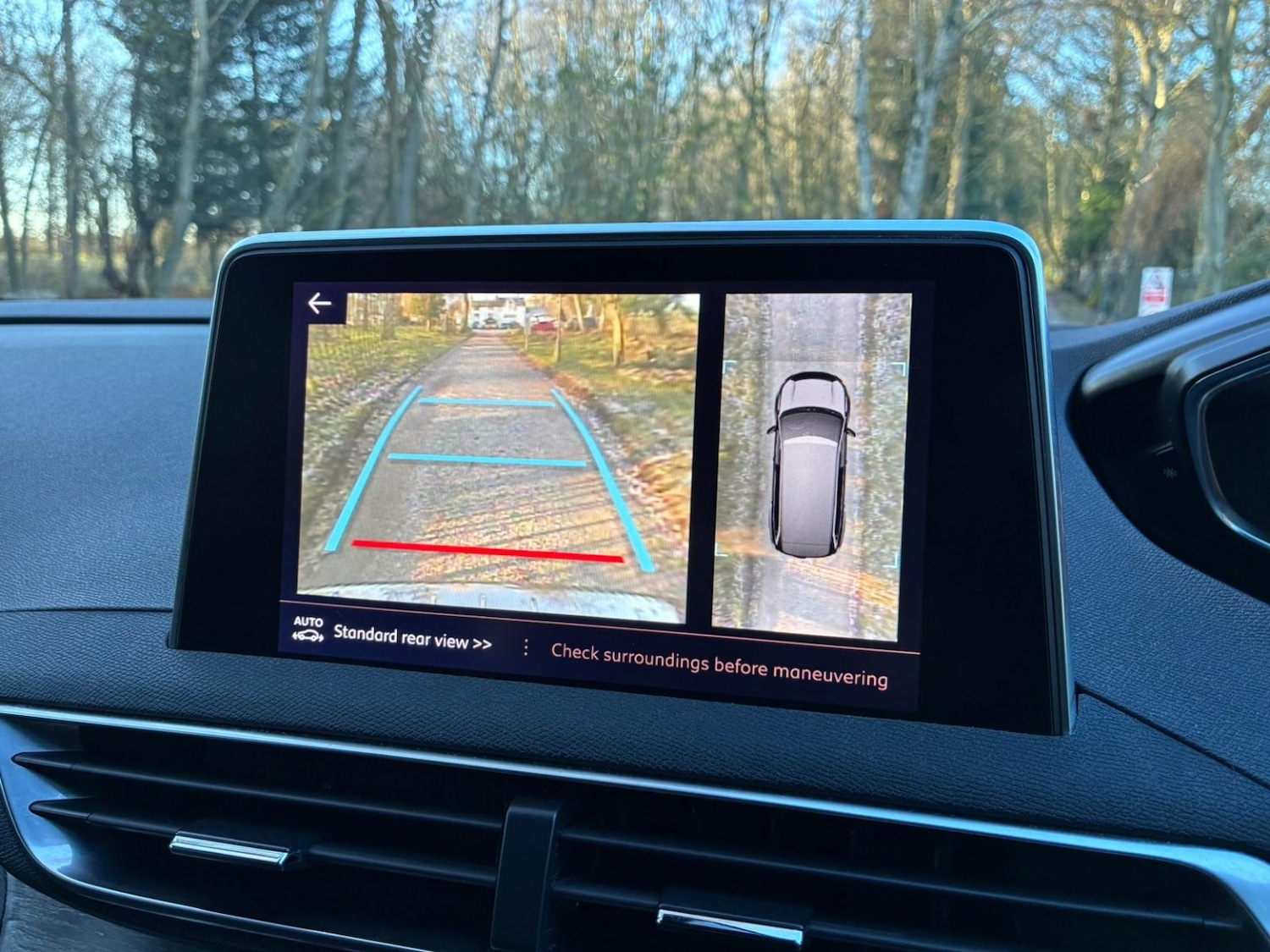 Used Peugeot 5008 2018 for sale - 77140736: Photo 26