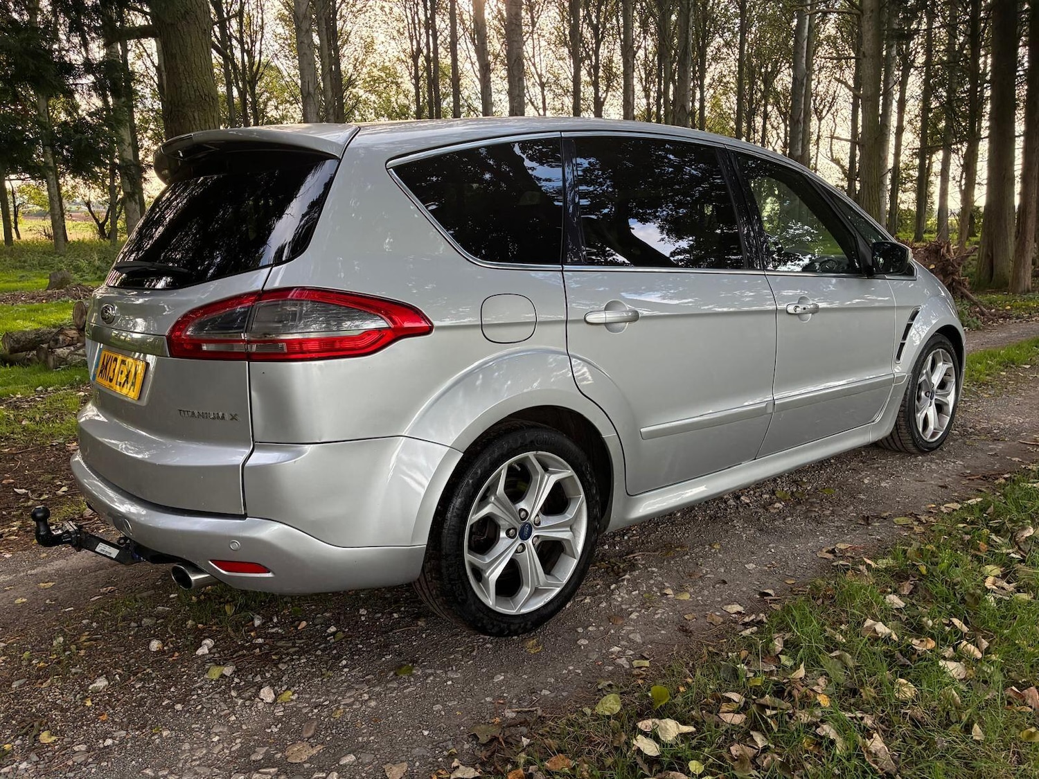 Used Ford S-Max 2013 for sale - 76314792: Photo 15