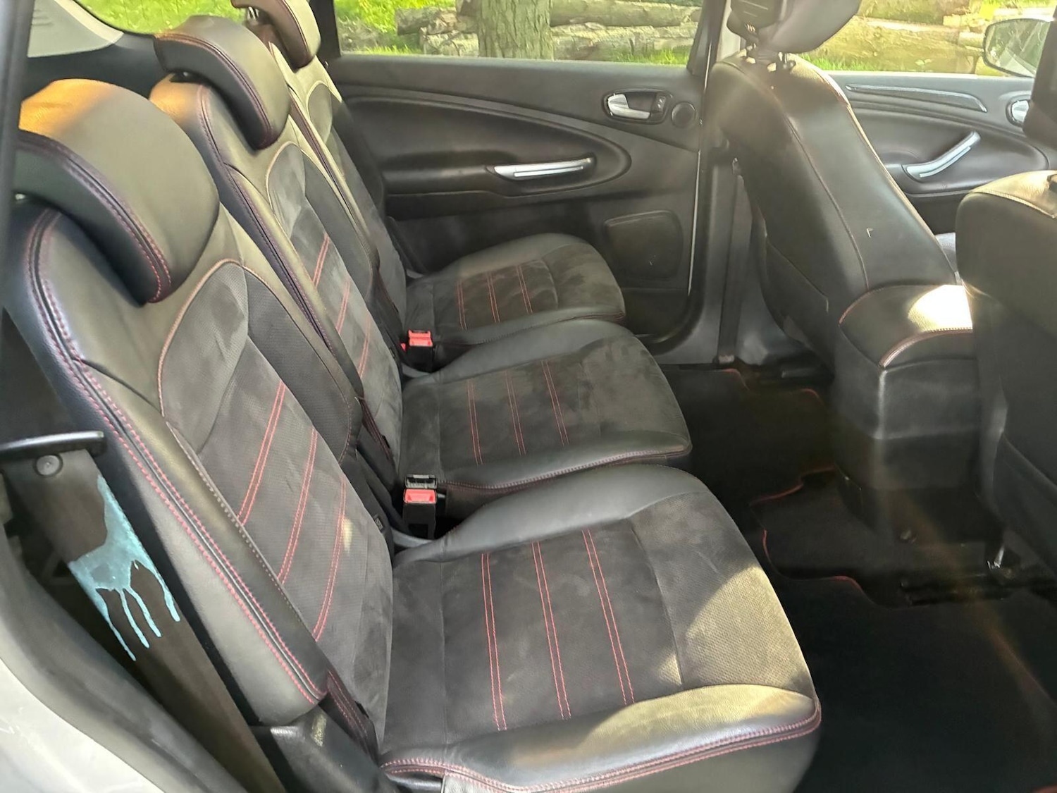 Used Ford S-Max 2013 for sale - 76314792: Photo 18