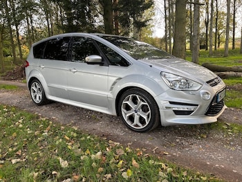 2013 (13) - 2.2 TDCi Titanium X Sport Auto Euro 5 5dr