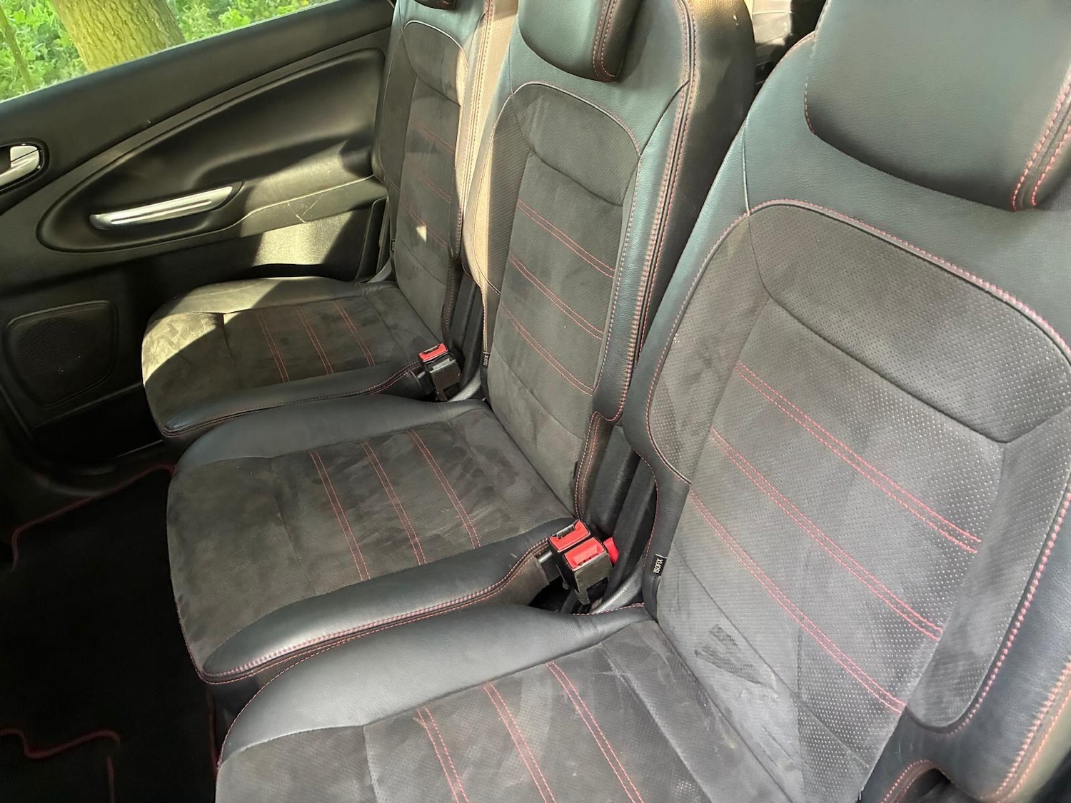 Used Ford S-Max 2013 for sale - 76314792: Photo 20