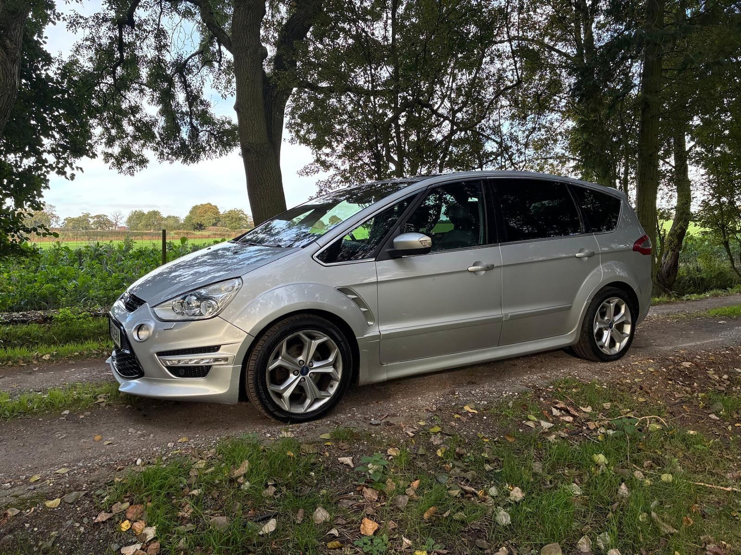 Used Ford S-Max 2013 for sale - 76314792: Photo 7