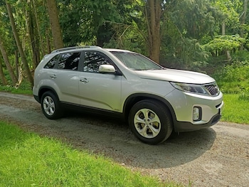 Used Kia Sorento 2013 for sale - 78258137: Photo