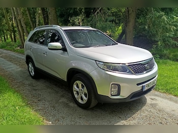 Used Kia Sorento 2013 for sale - 78258137: Photo