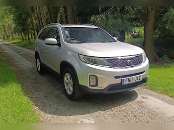 Used Kia Sorento 2013 for sale - 78258137: Photo