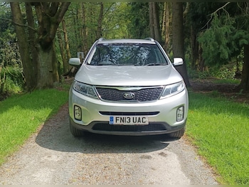 Used Kia Sorento 2013 for sale - 78258137: Photo