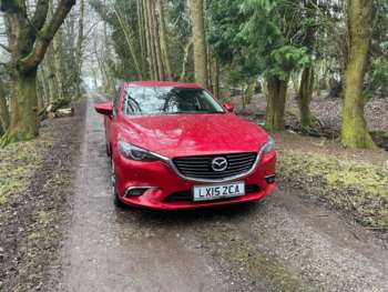 Used Mazda Mazda6 2015 for sale - 73751484: Photo