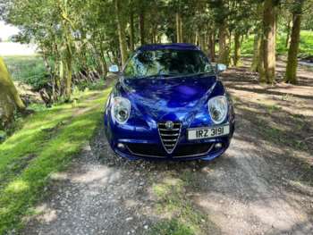 Used Alfa Romeo MiTo 2014 for sale - 73061169: Photo