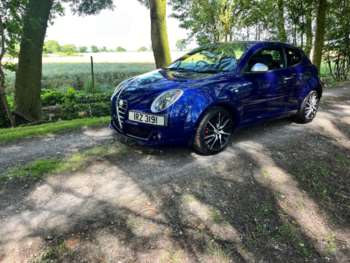 Used Alfa Romeo MiTo 2014 for sale - 73061169: Photo