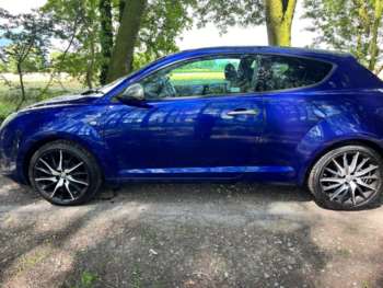 Used Alfa Romeo MiTo 2014 for sale - 73061169: Photo