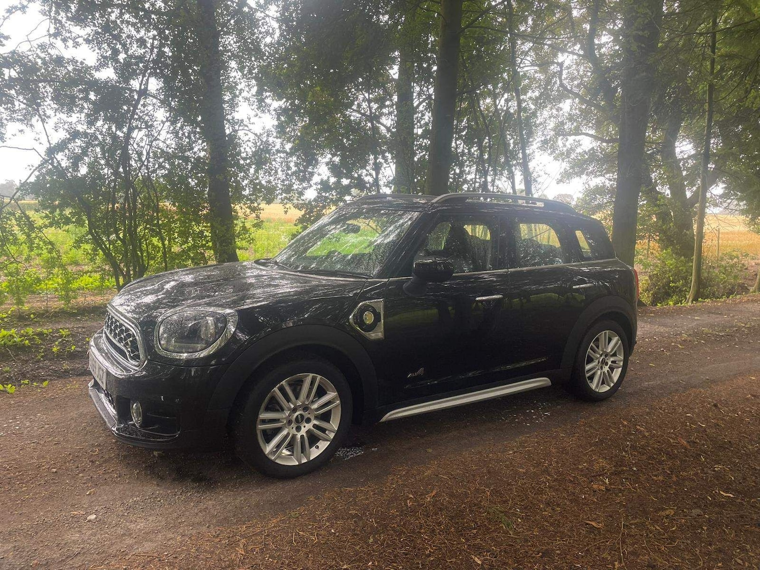 Used MINI Countryman 2019 for sale - 76905153: Photo 1