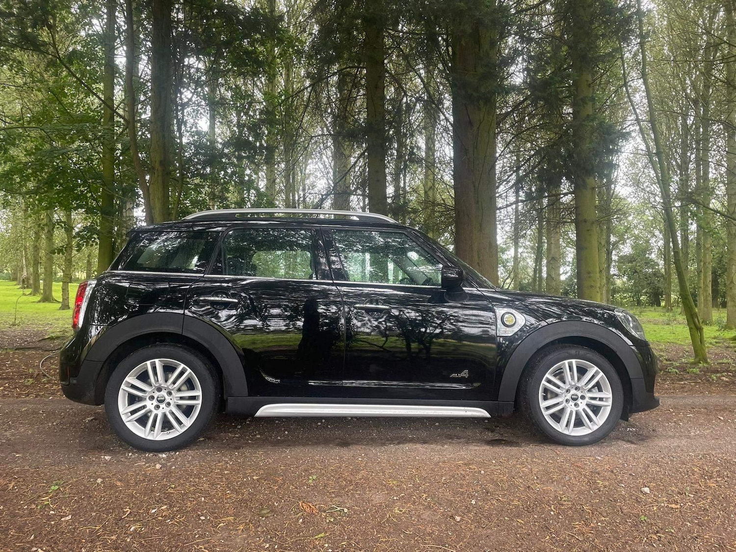 Used MINI Countryman 2019 for sale - 76905153: Photo 10