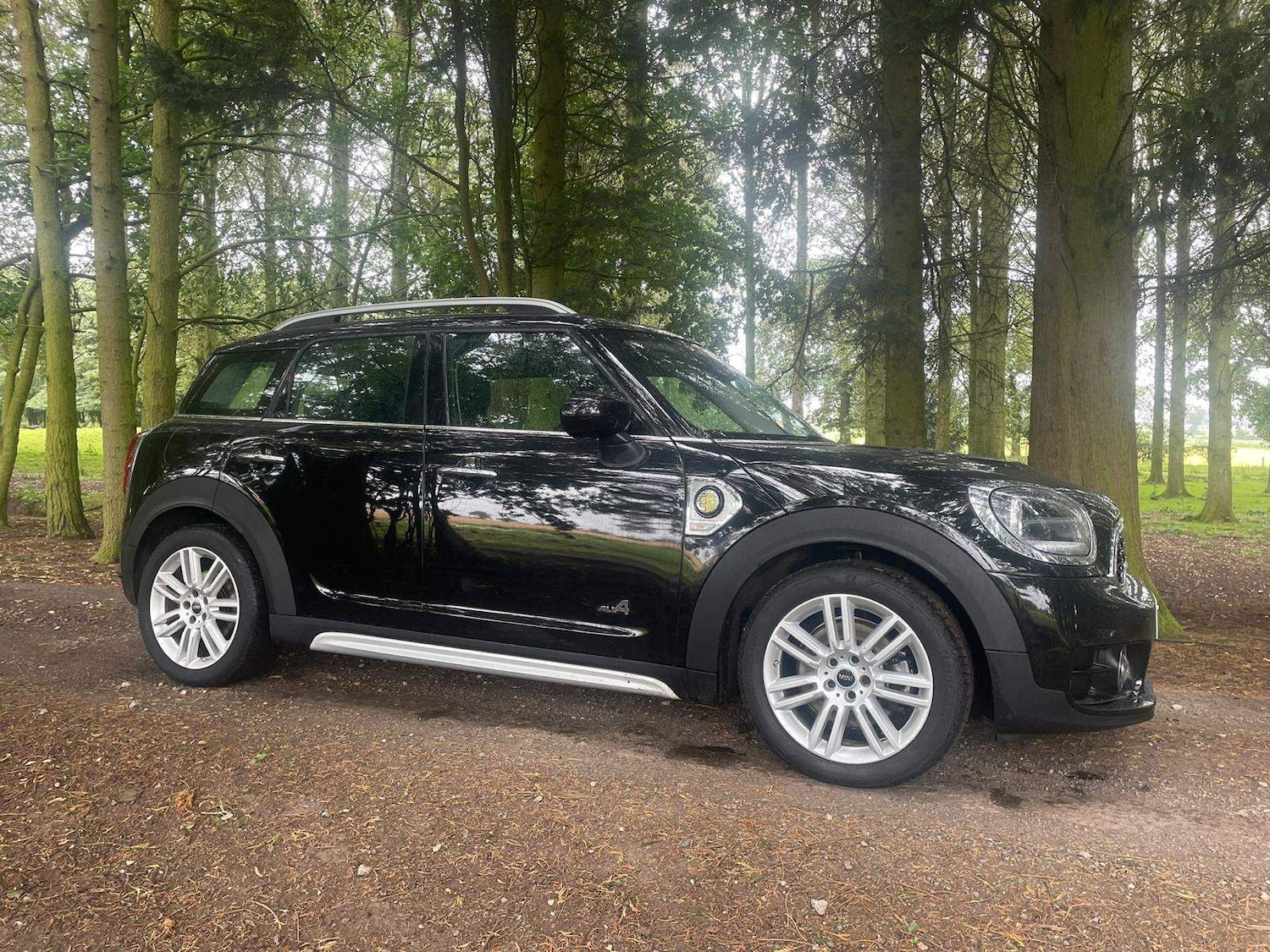 Used MINI Countryman 2019 for sale - 76905153: Photo 11
