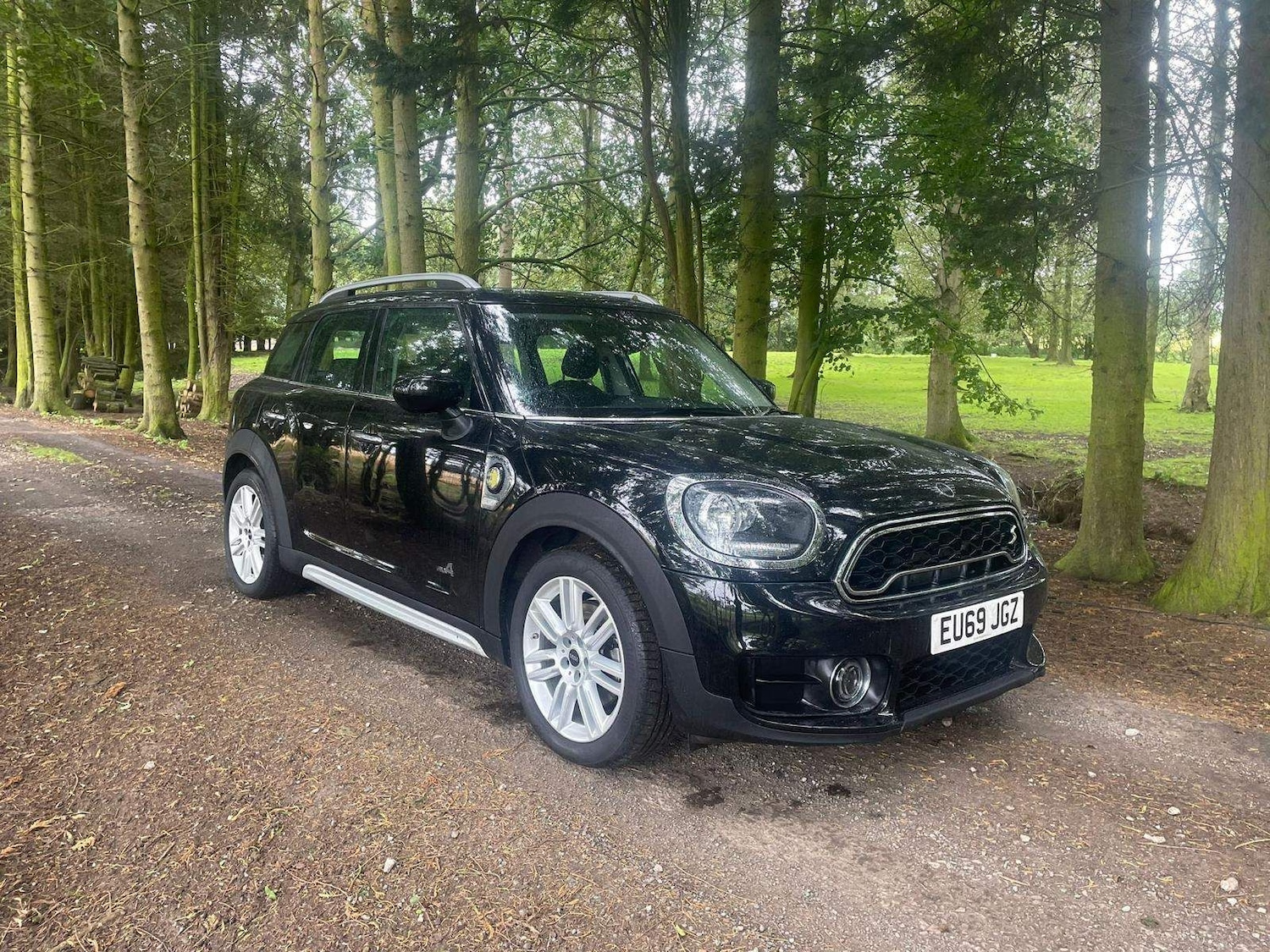 Used MINI Countryman 2019 for sale - 76905153: Photo 12