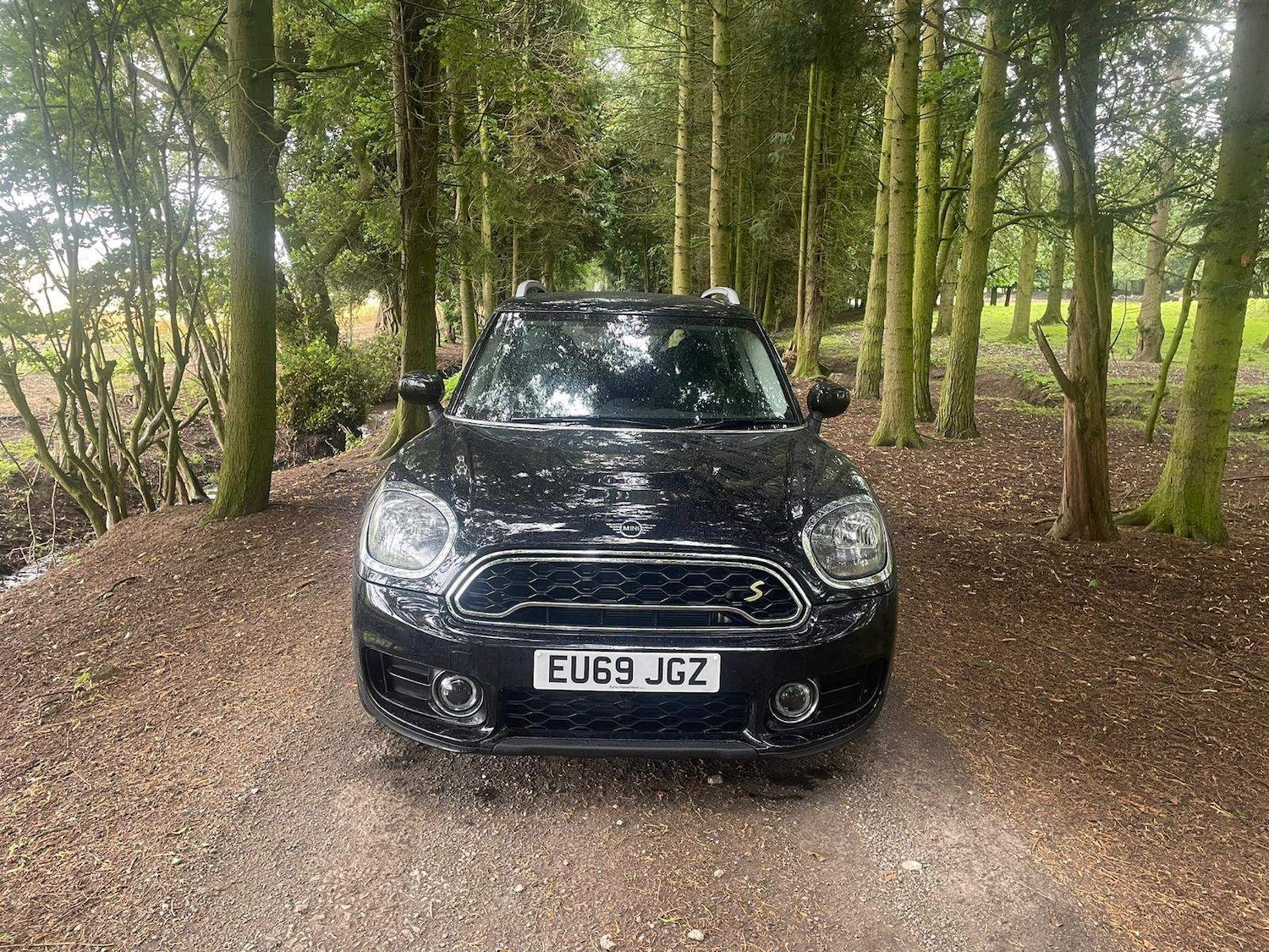 Used MINI Countryman 2019 for sale - 76905153: Photo 14