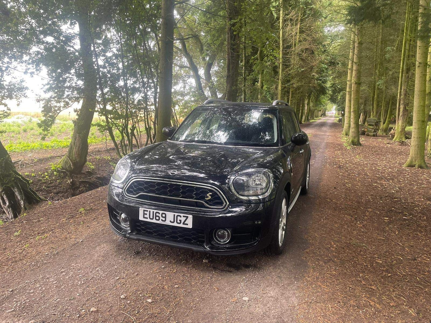 Used MINI Countryman 2019 for sale - 76905153: Photo 15