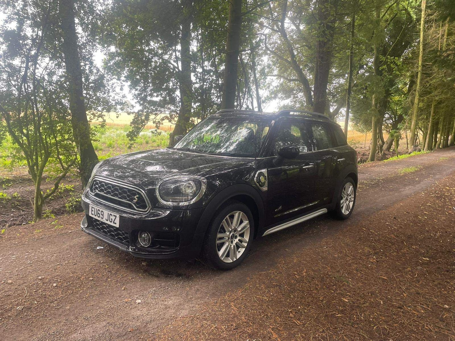 Used MINI Countryman 2019 for sale - 76905153: Photo 16