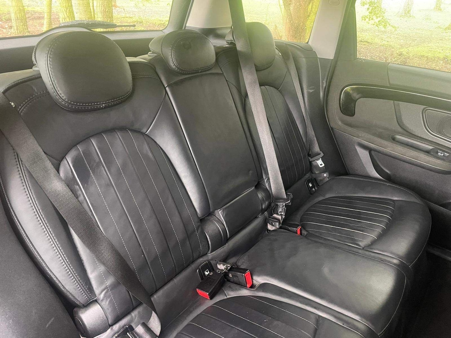 Used MINI Countryman 2019 for sale - 76905153: Photo 19