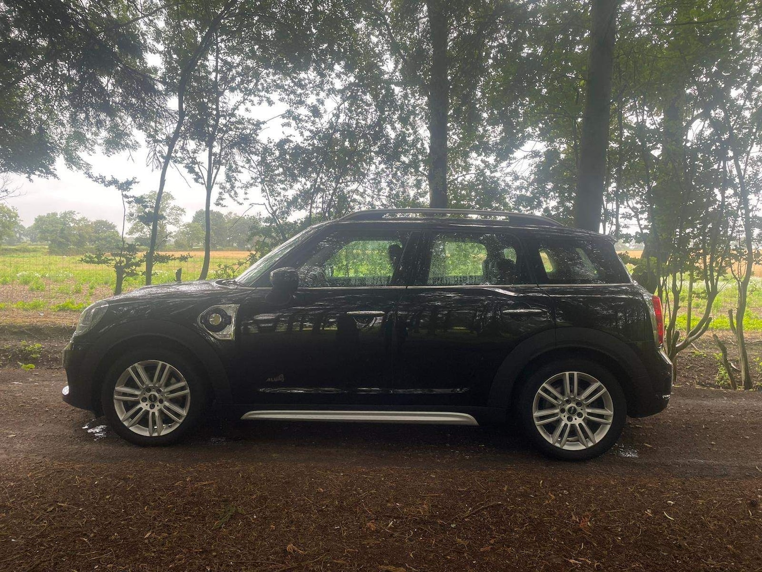 Used MINI Countryman 2019 for sale - 76905153: Photo 2