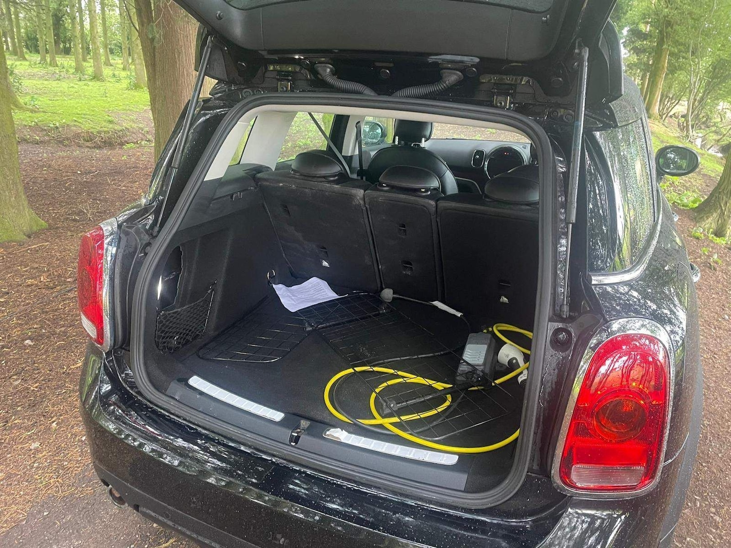 Used MINI Countryman 2019 for sale - 76905153: Photo 23