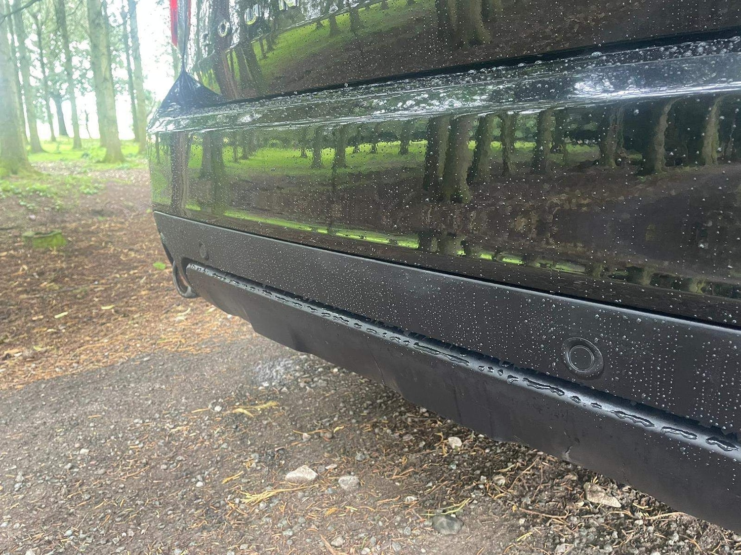 Used MINI Countryman 2019 for sale - 76905153: Photo 24