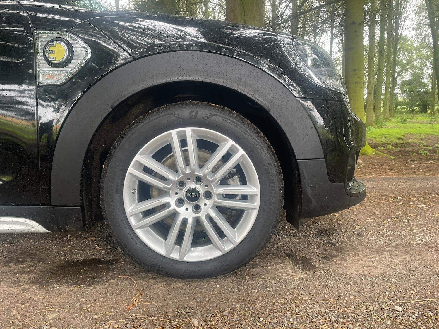 Used MINI Countryman 2019 for sale - 76905153: Photo 28