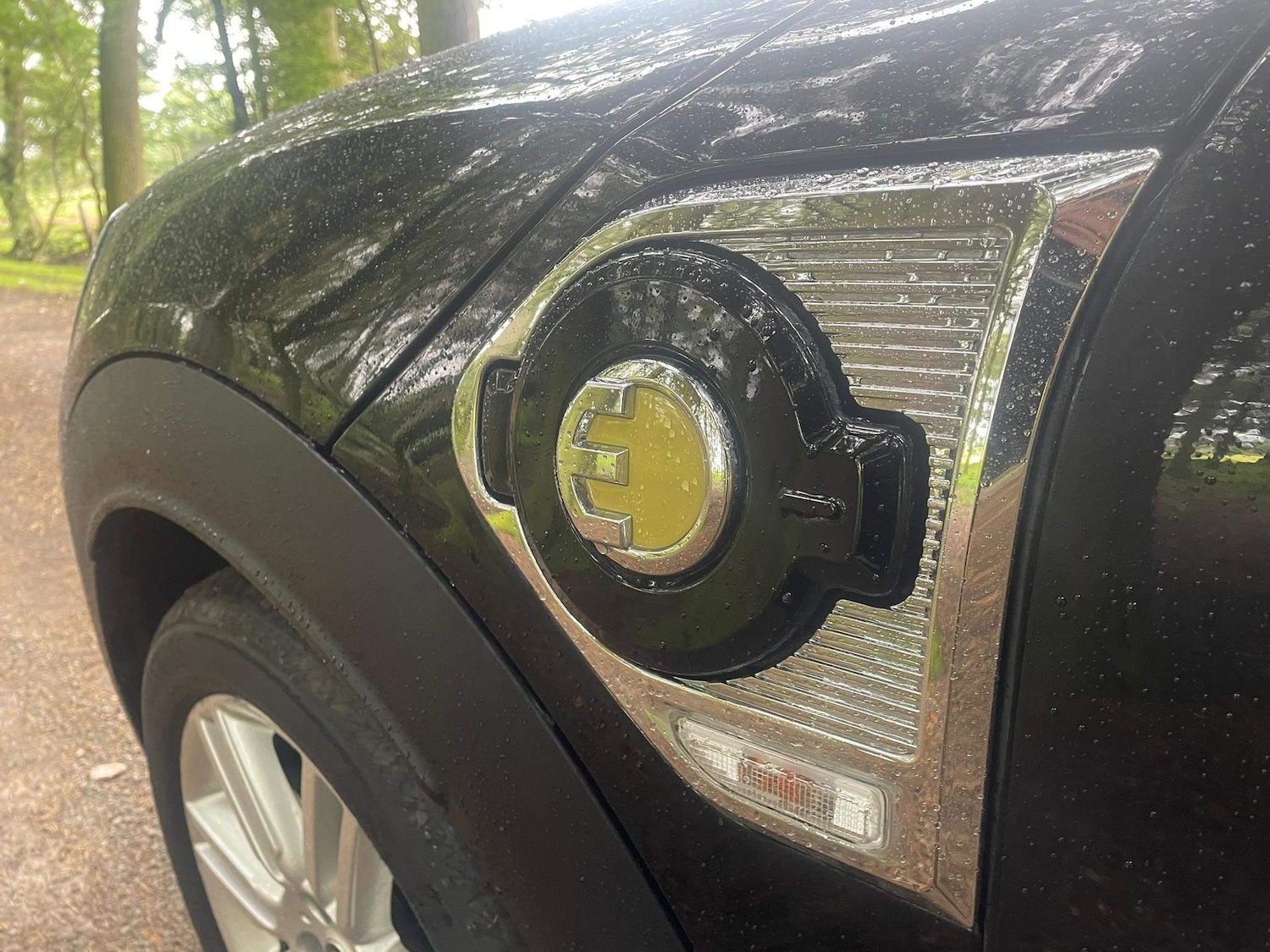 Used MINI Countryman 2019 for sale - 76905153: Photo 29