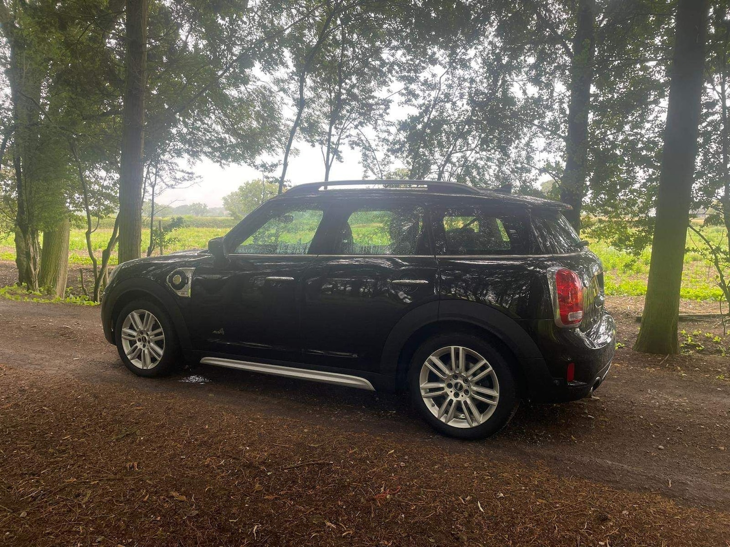 Used MINI Countryman 2019 for sale - 76905153: Photo 3