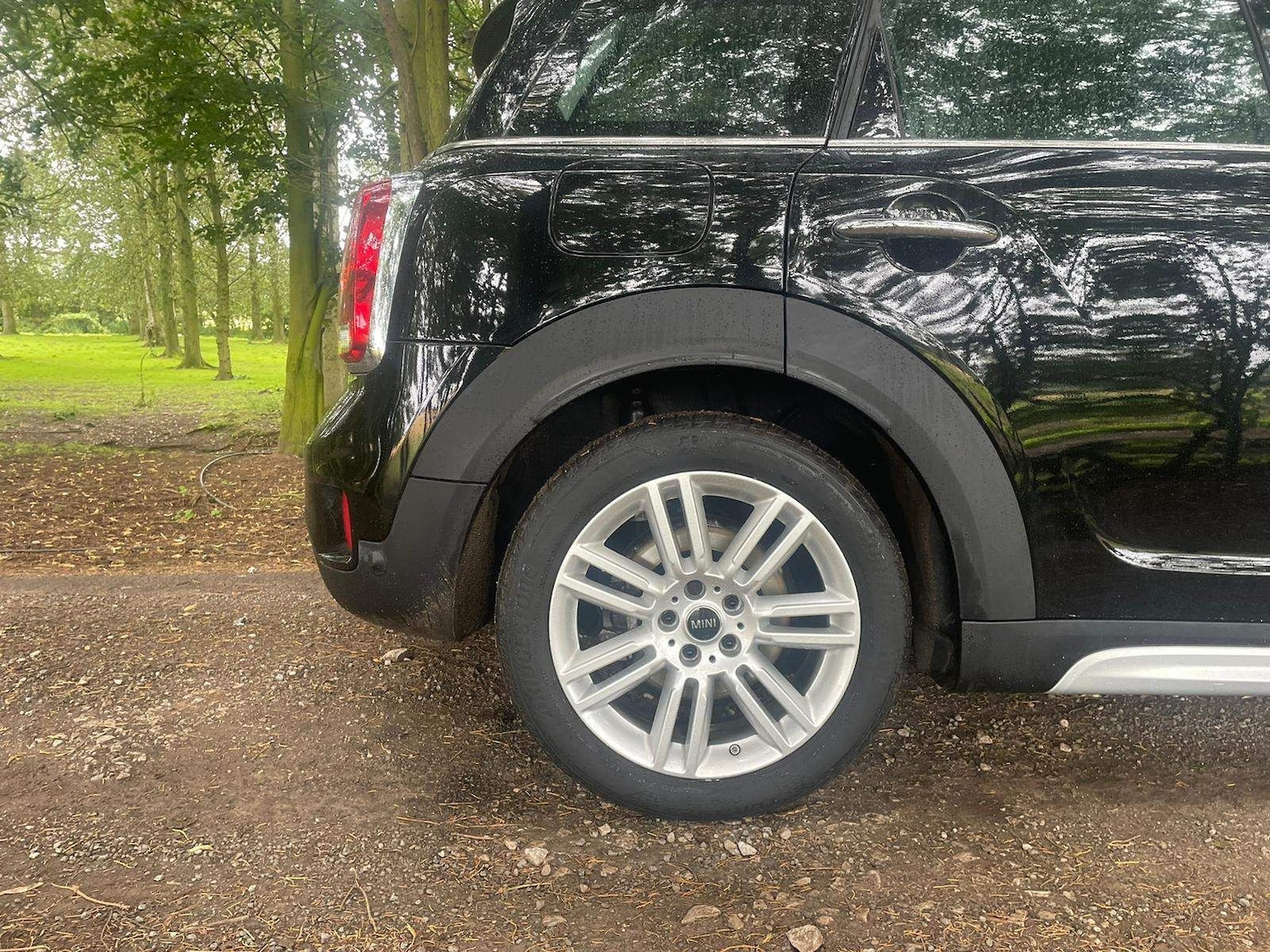 Used MINI Countryman 2019 for sale - 76905153: Photo 32