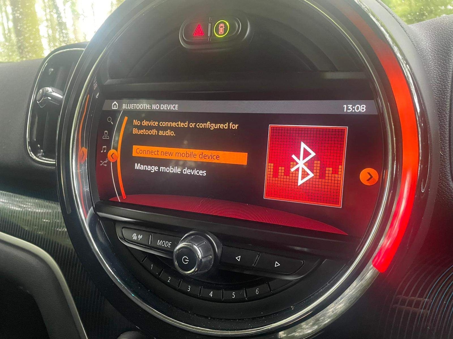 Used MINI Countryman 2019 for sale - 76905153: Photo 34