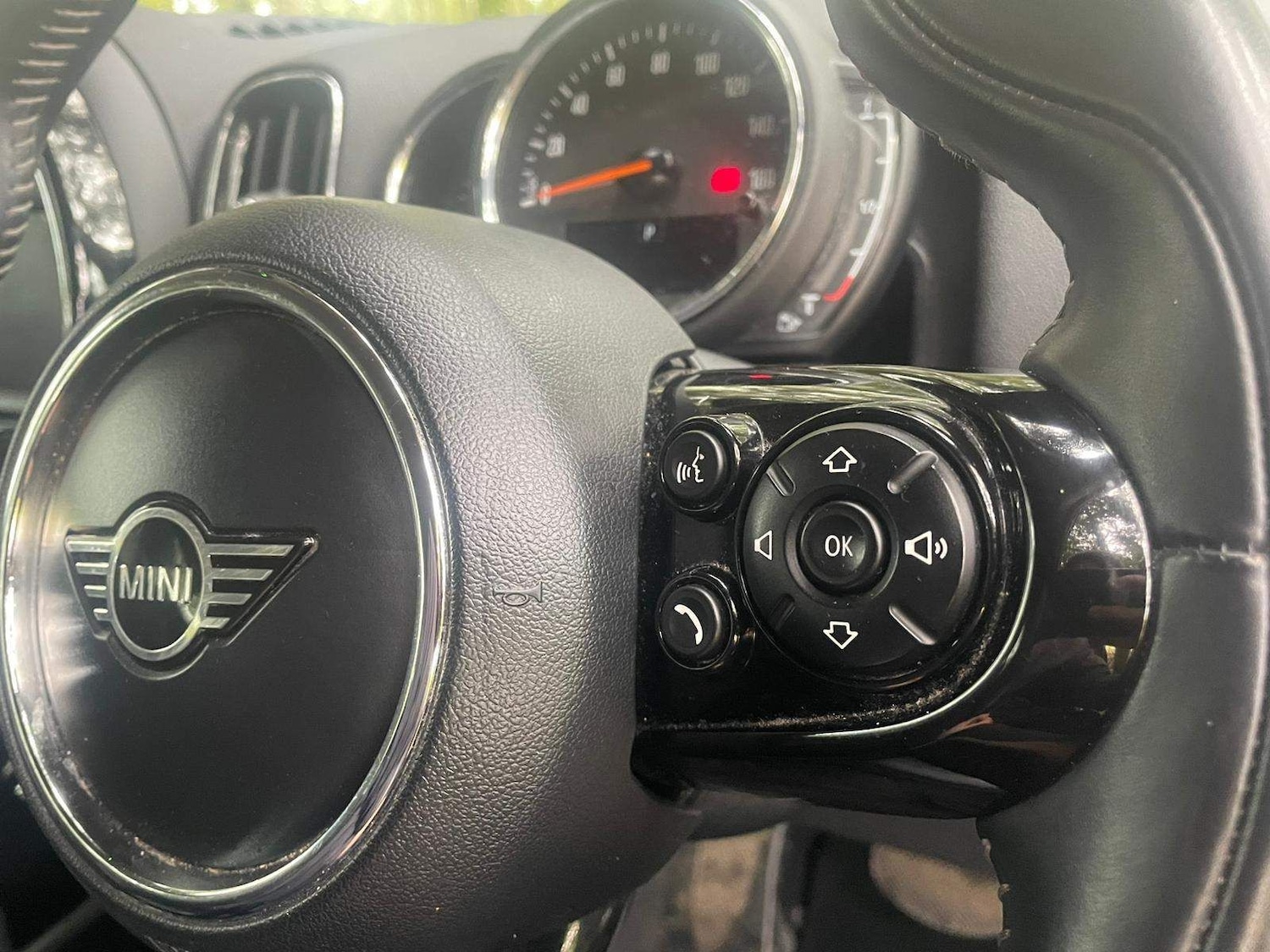 Used MINI Countryman 2019 for sale - 76905153: Photo 35