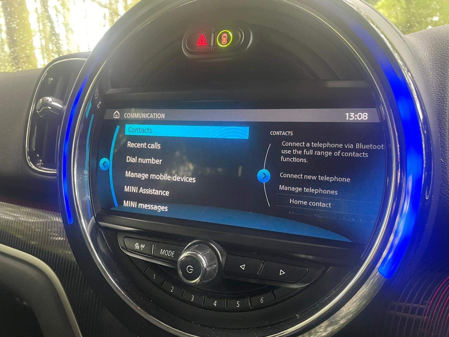 Used MINI Countryman 2019 for sale - 76905153: Photo 36